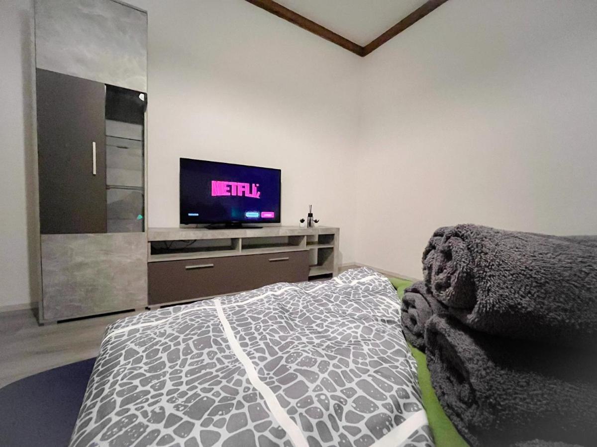 Charmante Ferienwohnung In St. Barbara Im Muerztal Grossveitschtal Екстер'єр фото