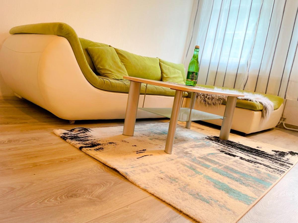 Charmante Ferienwohnung In St. Barbara Im Muerztal Grossveitschtal Екстер'єр фото
