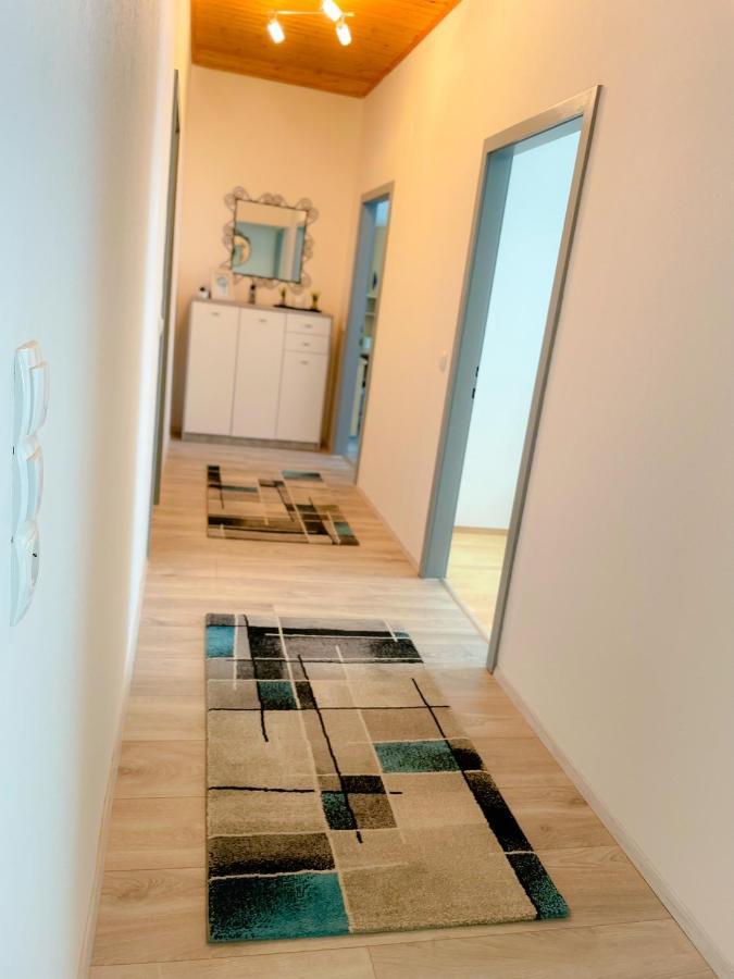 Charmante Ferienwohnung In St. Barbara Im Muerztal Grossveitschtal Екстер'єр фото